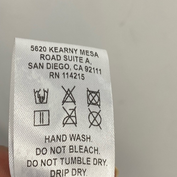 ViX Kimmy Long Coverup Paula Hermanny Dress Open Knit - Picture 10 of 14